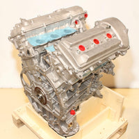 Remanufactured 2006–2009 Toyota FJ Cruiser 4.0L 1GRFE Engine