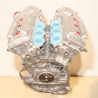 Remanufactured 2006–2009 Toyota FJ Cruiser 4.0L 1GRFE Engine