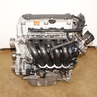 2012 2013 2014 2015 Honda Civic Si Engine Motor K24A K24Z7 Replacement 2.4L