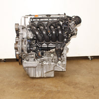 2012 2013 2014 2015 Honda Civic Si Engine Motor K24A K24Z7 Replacement 2.4L