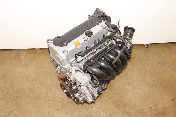 2012 2013 2014 2015 Honda Civic Si Engine Motor K24A K24Z7 Replacement 2.4L