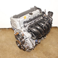 2012 2013 2014 2015 Honda Civic Si Engine Motor K24A K24Z7 Replacement 2.4L