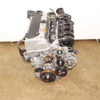 2012 2013 2014 2015 Honda Civic Si Engine Motor K24A K24Z7 Replacement 2.4L