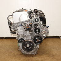 2012 2013 2014 2015 Honda Civic Si Engine Motor K24A K24Z7 Replacement 2.4L