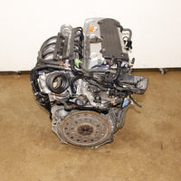 2012 2013 2014 2015 Honda Civic Si Engine Motor K24A K24Z7 Replacement 2.4L