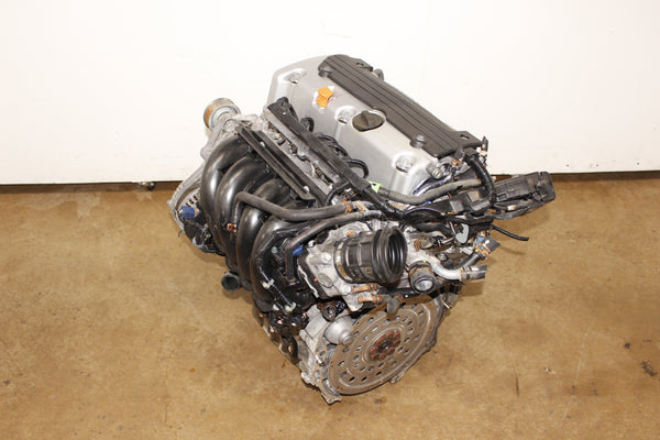 2012 2013 2014 2015 Honda Civic Si Engine Motor K24A K24Z7 Replacement 2.4L