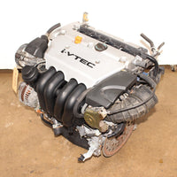 Acura RSX Engine 2002 2003 2004 2005 2006 2.0L 4 Cylinder Base Model K20A JDM Motor