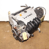Acura RSX Engine 2002 2003 2004 2005 2006 2.0L 4 Cylinder Base Model K20A JDM Motor