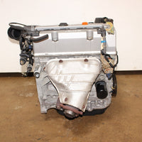 Acura RSX Engine 2002 2003 2004 2005 2006 2.0L 4 Cylinder Base Model K20A JDM Motor