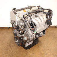 Acura TSX Engine 2004 2005 2006 2007 2008 Type S 3 - Lobe iVTEC 2.4L K24A - RBB JDM (Copy)