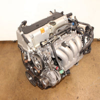 Acura TSX Engine 2004 2005 2006 2007 2008 Type S 3 - Lobe iVTEC 2.4L K24A - RBB JDM (Copy)