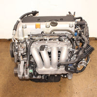 Acura TSX Engine 2004 2005 2006 2007 2008 Type S 3 - Lobe iVTEC 2.4L K24A - RBB JDM (Copy)