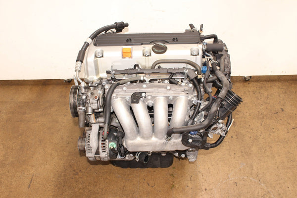 Acura TSX Engine 2004 2005 2006 2007 2008 Type S 3 - Lobe iVTEC 2.4L K24A - RBB JDM (Copy)