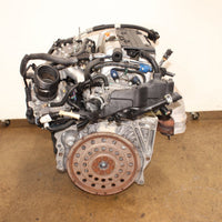 Acura TSX Engine 2004 2005 2006 2007 2008 Type S 3 - Lobe iVTEC 2.4L K24A - RBB JDM (Copy)