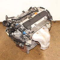 Acura TSX Engine 2004 2005 2006 2007 2008 Type S 3 - Lobe iVTEC 2.4L K24A - RBB JDM (Copy)