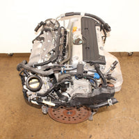 Acura TSX Engine 2004 2005 2006 2007 2008 Type S 3 - Lobe iVTEC 2.4L K24A - RBB JDM (Copy)