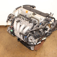 Acura TSX Engine 2004 2005 2006 2007 2008 Type S 3 - Lobe iVTEC 2.4L K24A - RBB JDM (Copy)