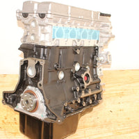 Brand New 1998 1999 2000 2001 2002 2003 2004 Nissan Frontier Engine 2.4L RWD KA24DE