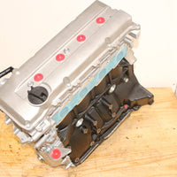 Brand New 1998 1999 2000 2001 2002 2003 2004 Nissan Frontier Engine 2.4L RWD KA24DE