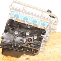 Brand New 1998 1999 2000 2001 2002 2003 2004 Nissan Frontier Engine 2.4L RWD KA24DE