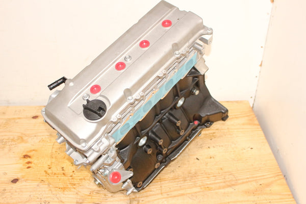 Brand New 2000 2001 2002 2003 2004 Nissan Xterra Engine 2.4L RWD KA24DE