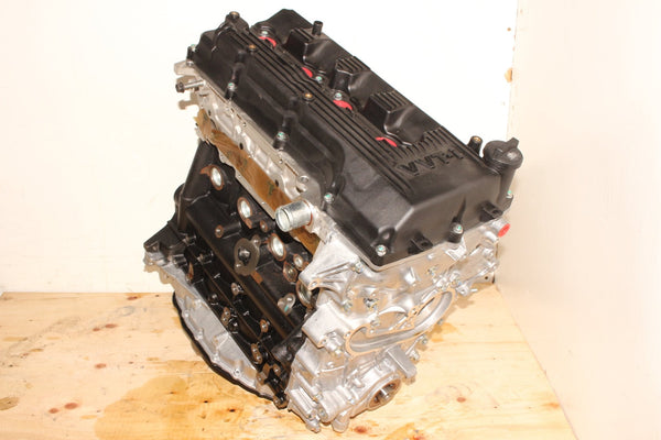 Brand New 2005 2006 2007 2008 2009 2010 2011 2012 2013 2014 2015 Toyota Tacoma Engine 2.7L 2TR - FE 4 - Cylinder Motor