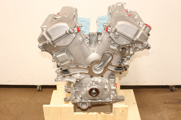 Brand New 2005 2006 2007 2008 2009 Toyota 4Runner Engine 4.0L 1GR - FE V6