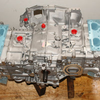 Brand New 2008 2009 2010 2011 2012 2013 2014 Subaru WRX Engine Turbo 2.5 EJ255 2.5L