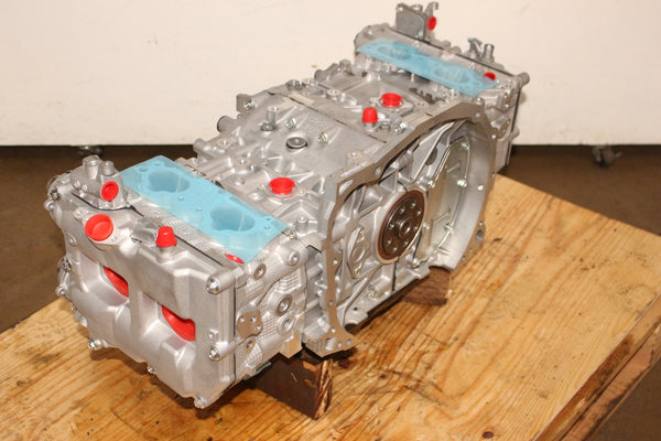 Brand New 2008 2009 2010 2011 2012 2013 2014 Subaru WRX Engine Turbo 2.5 EJ255 2.5L