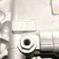 Brand New 2008 2009 2010 2011 2012 2013 2014 Subaru WRX Engine Turbo 2.5 EJ255 2.5L