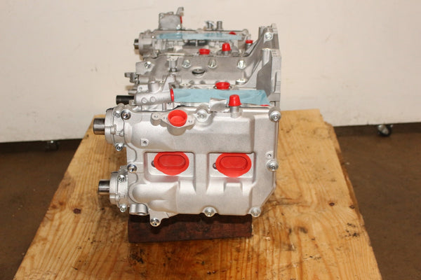Brand New 2008 2009 2010 2011 2012 2013 2014 Subaru WRX Engine Turbo 2.5 EJ255 2.5L