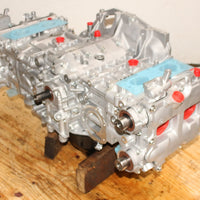 Brand New 2008 2009 2010 2011 2012 2013 2014 Subaru WRX Engine Turbo 2.5 EJ255 2.5L