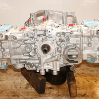 Brand New 2008 2009 2010 2011 2012 2013 2014 Subaru WRX Engine Turbo 2.5 EJ255 2.5L
