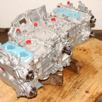 Brand New 2008 2009 2010 2011 2012 2013 2014 Subaru WRX Engine Turbo 2.5 EJ255 2.5L