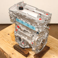 Brand New 2009 2010 2011 2012 2013 2014 2015 2016 Toyota Venza 2.7L 4 - Cylinder Engine 1AR - FE