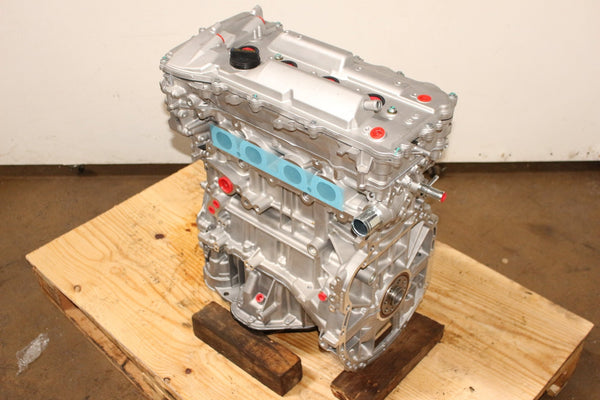 Brand New 2009 2010 2011 2012 2013 2014 2015 2016 Toyota Venza 2.7L 4 - Cylinder Engine 1AR - FE