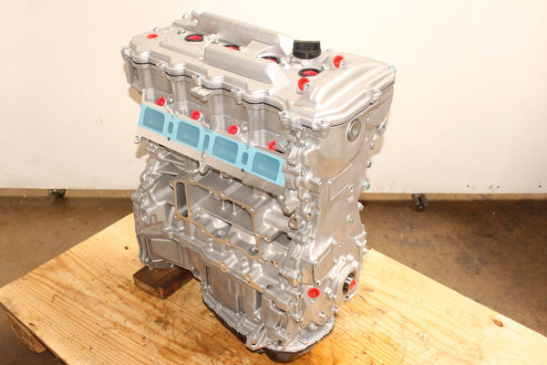Brand New 2009 2010 2011 2012 2013 2014 2015 2016 Toyota Venza 2.7L 4 - Cylinder Engine 1AR - FE