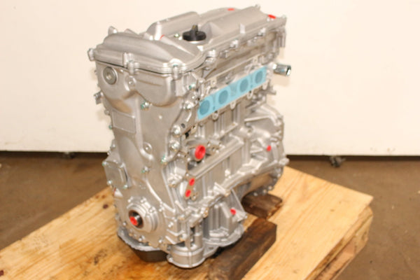 Brand New 2009 2010 2011 2012 2013 2014 2015 2016 Toyota Venza 2.7L 4 - Cylinder Engine 1AR - FE