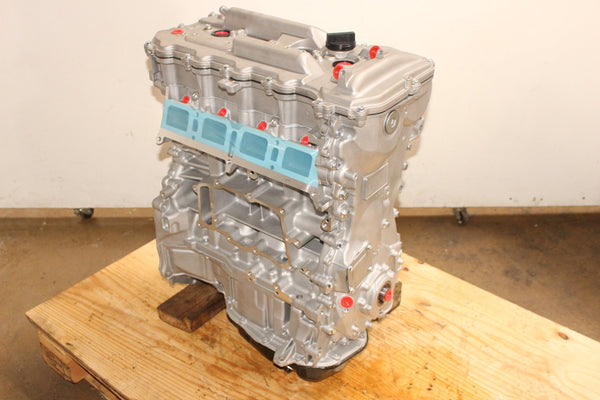 Brand New 2010 2011 2012 2013 2014 2015 2016 2017 Toyota Camry Engine 2.5L 4 - Cylinder 2AR - FE Motor