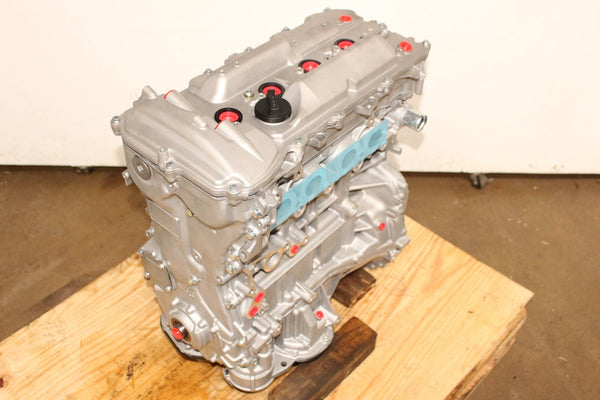Brand New 2010 2011 2012 2013 2014 2015 2016 2017 Toyota Camry Engine 2.5L 4 - Cylinder 2AR - FE Motor