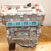 Brand New 2010 2011 2012 2013 2014 2015 2016 2017 Toyota Camry Engine 2.5L 4 - Cylinder 2AR - FE Motor