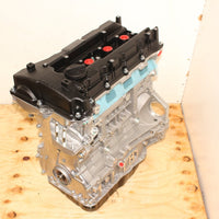 Brand New 2010 2011 2012 2013 Kia Forte Engine 2.4L G4KE Theta II MPi 4 - Cylinder Motor