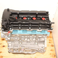 Brand New 2010 2011 2012 2013 Kia Forte Engine 2.4L G4KE Theta II MPi 4 - Cylinder Motor