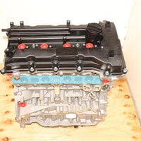 Brand New 2010 2011 2012 2013 Kia Forte Engine 2.4L G4KE Theta II MPi 4 - Cylinder Motor