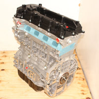 Brand New 2010 2011 2012 Hyundai Santa Fe Engine 2.4L G4KE Theta II MPi 4 - Cylinder Motor