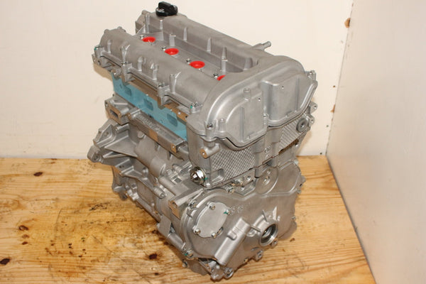 Brand New 2011 2012 2013 2014 2015 2016 2017 Chevrolet Equinox Engine 4 - Cylinder LAF 2.4l Motor