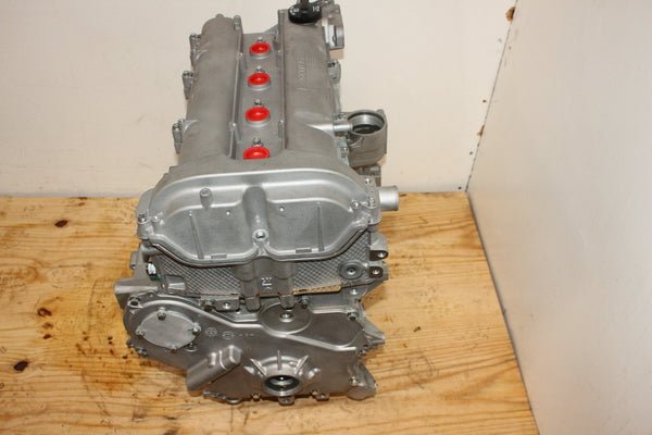 Brand New 2011 2012 2013 2014 2015 2016 2017 Chevrolet Equinox Engine 4 - Cylinder LAF 2.4l Motor
