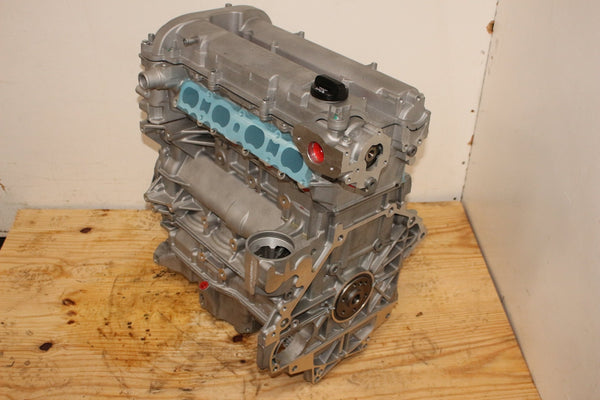 Brand New 2011 2012 2013 2014 2015 2016 2017 GMC Terrain Engine 4 - Cylinder LAF 2.4l Motor