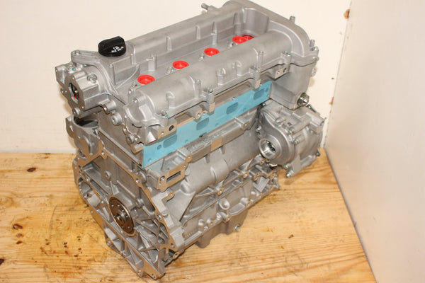 Brand New 2011 2012 2013 2014 2015 2016 2017 GMC Terrain Engine 4 - Cylinder LAF 2.4l Motor
