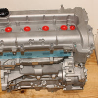 Brand New 2011 2012 2013 2014 2015 2016 2017 GMC Terrain Engine 4 - Cylinder LAF 2.4l Motor